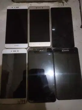 Hp mati total beberapa merek