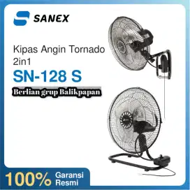 COD (Sanex Kipas Angin 2 in 1 (SN-128 S)