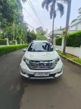 Honda BR V 2020 E At Dp0%
