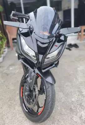 Dijual cepat NINJA 250