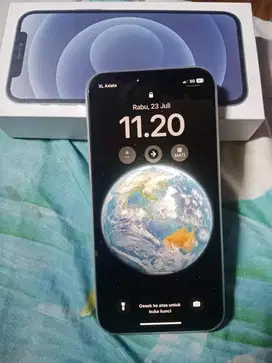 Iphone 12 nominuss