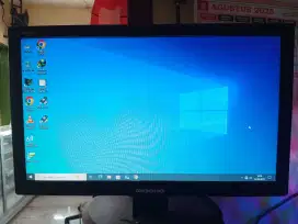 Monitor LED 19 Wide