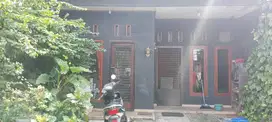 Dijual Rumah Perumnas 1 Karawaci, 2 Lantai, Akses Mudah, Gas Alam.
