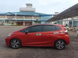 Jual Honda Jazz Warna Limited Edition ( orange )