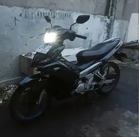 Dijual Cepat! Yamaha Jupiter MX 2012