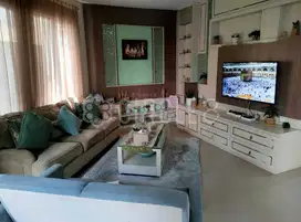 For Sale Hunian Nyaman Di Kawasan Tenang Kota Baru Parahyangan Bandung