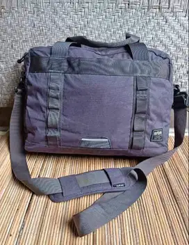 Tas Selempang STM ORI Bagus Jarang Pake