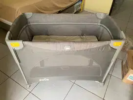 Box bayi Joie meet kubbie sleep