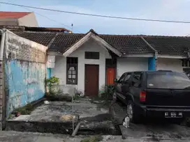 RUMAH MURAH REGENCY 72m