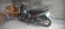 Yamaha soul gt 2013