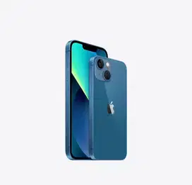 Kredit iphone 13 128gb garansi ibox