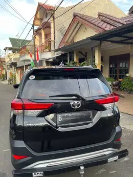 Toyota Rush GR Matic 2022 Superb