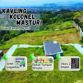 Kolmas Cimahi – Lokasi Idaman, Harga Ramah!