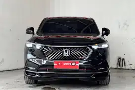 Honda HRV RS AT 2022 Hitam