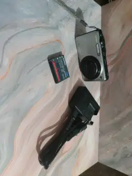 Casio Exilim Pocket