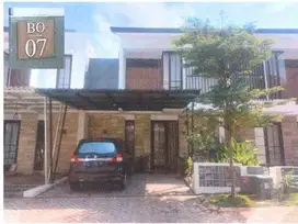 PERUM SHOJI LAND CLUSTER BUNSEI PARK BO-7, KARANG TANJUNG, SIDOARJO