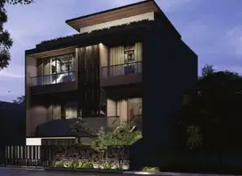 Rumah Baru Gress Minimalis Citraland Utama