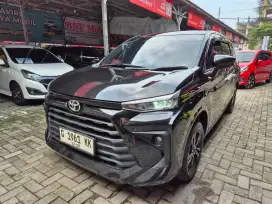 [Dp 5jt] Avanza 2023 Manual MT tipe E tk calya kijang xenia