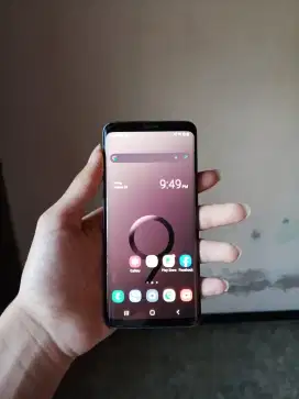 Samsung S9 4/64 AU Wifi Only