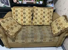 Sofa dijual 900.000,/ nego