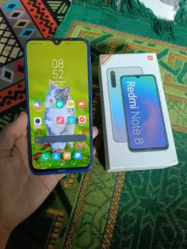 Redmi Note 8 4/64gb