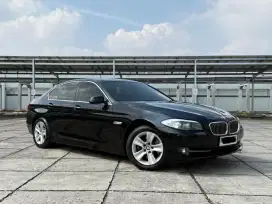 BMW 528i Luxury 2012 Low KM 54RB Antik