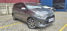[OLXMOBBI] DP Rendah Toyota Agya 1.2 G Bensin-AT 2021 WZZ