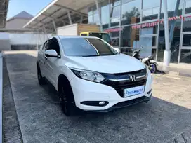 HONDA HRV E CVT 2018
