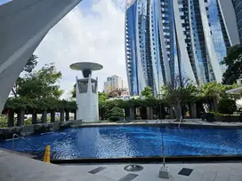 VIEW LAUT! DISEWAKAN 3BR+  APARTEMEN REGATTA THE ICON DUBAI TOWER