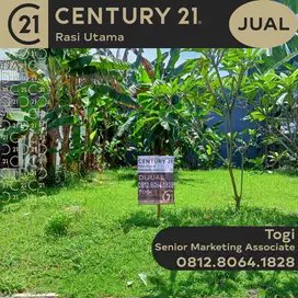 DIJUAL TANAH KAVLING DI LEGENDA WISATA CIBUBUR