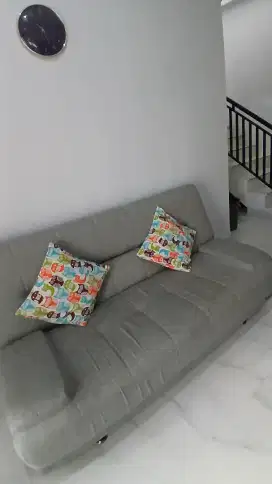Sofabed dijual cepat krn mau pindah.