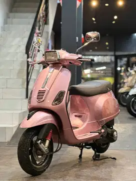 PIAGGIO VESPA S 150 3VIE 2013 MURAH BANGETT BERGARANSI