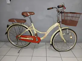 Dijual Sepeda Pacific CTB Valentino
