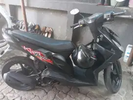 Honda beat 2011