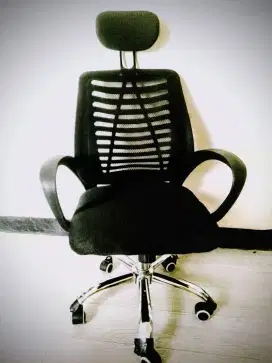 Kursi Belajar / kursi kantor