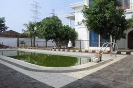 FOR SALE RUMAH PULO GEBANG CAKUNG JAKARTA TIMUR
