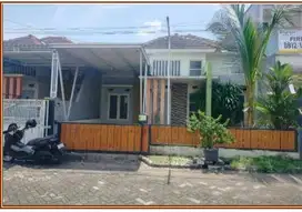 RUMAH DI PERUM SURYA HARMONI II A/11, SUKODONO SIDOARJO