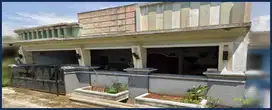 Rumah murah perumahan bumi dirgantara  permai Bekasi