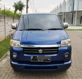 APV X'05 M/T SIAP PAKAI