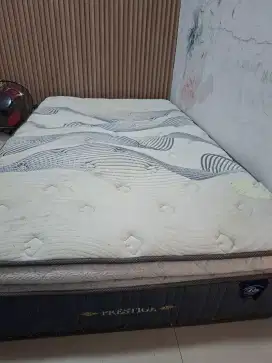 Kasur 160 x 180