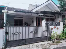 Rumah Murah 3 Kamar Area Zonasi Sekolah Negeri Favorit di Purwokerto