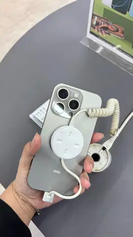 Kredit iphone 16 pro 128gb garansi ibox