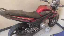 Jual vixion 2011