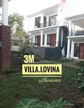 Jual Villa dekat pantai Lovina Buleleng Bali