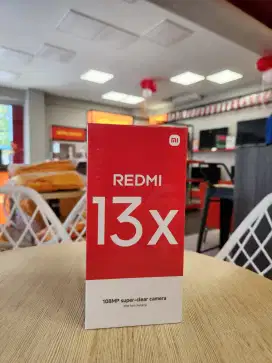 Xiaomi Redmi 13X 8/256