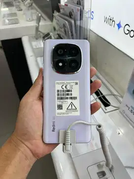 Kredit handphone redmi note 14 pro+ 5g