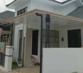 Kanopi PVC  Canopy