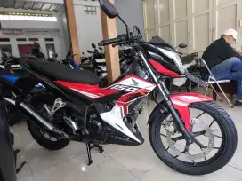 CASH DAN CREDIT SONIC 150 R TAHUN 2021