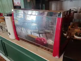 MESIN KOPI SIMONELLI AURELIA II