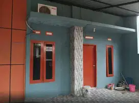 Dijual Rumah sekitar Jalan Poros Pallangga, Gowa